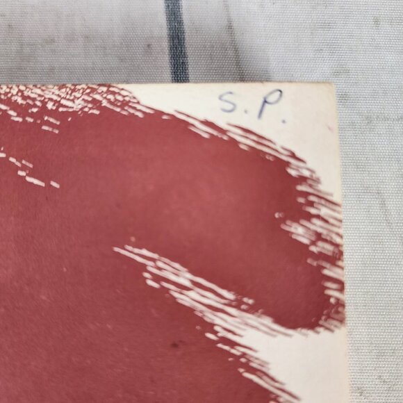 Vintage 1932 A Judy Bolton Mystery The Haunted Attic by Margaret Sutton - Picture 7 of 10